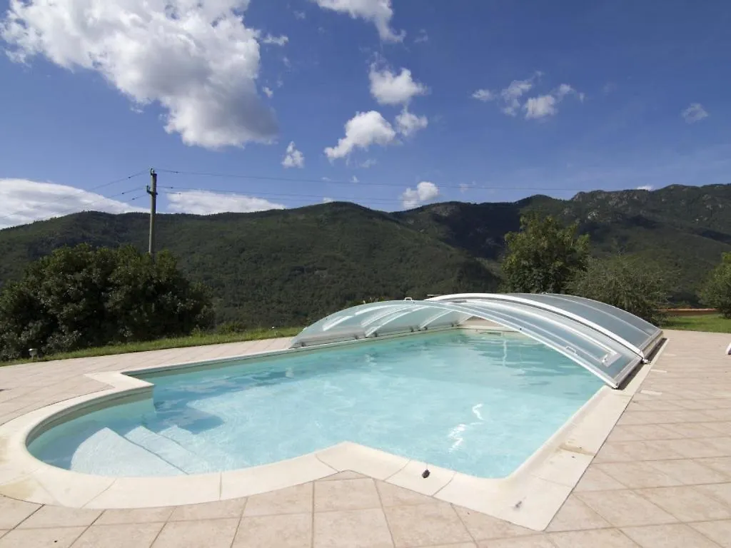 Totohouse Da Marco Piscina Riscaldata Rialto