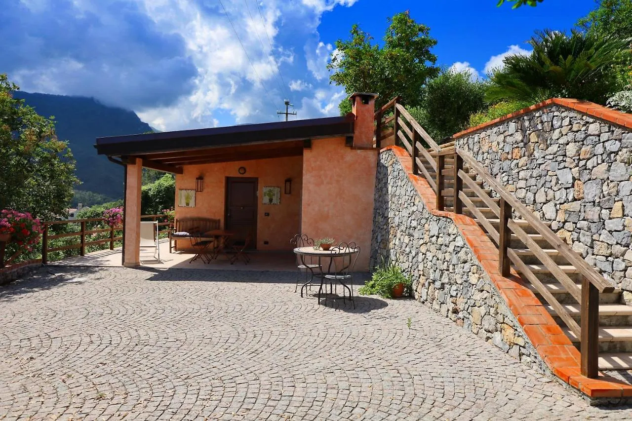 Totohouse Da Marco Piscina Riscaldata Rialto Villa